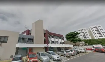 Imagem do Condomínio Comercial Imbuí Master em Salvador
