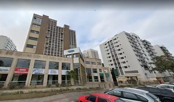Imagem do Condomínio Comercial Itacorubi em Florianópolis