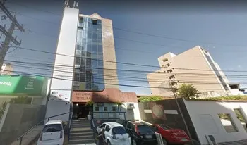 Imagem do Condomínio Comercial Itaigara em Salvador