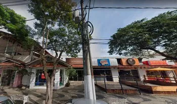 Imagem do Condomínio Comercial João Lage em São Lourenço