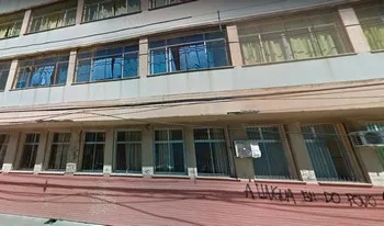 Imagem do Condomínio Comercial Joyce Rabassa em Pelotas