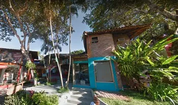 Imagem do Condomínio Comercial Largo Vagalume em Porto Seguro