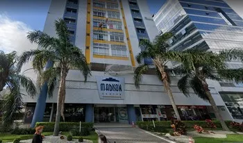 Imagem do Condomínio Comercial Madison Center em Florianópolis