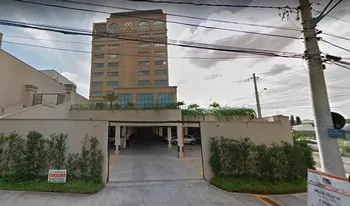 Imagem do Condomínio Comercial Magnum Corporate Plaza em Sorocaba