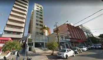 Imagem do Condomínio Comercial Maranhão em Londrina