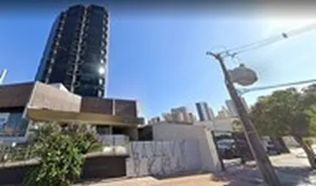 Imagem do Condomínio Comercial Market Center em Londrina