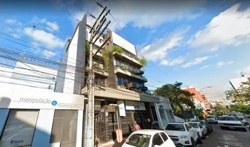 Imagem do Condomínio Comercial Marques Do Herval em São Leopoldo