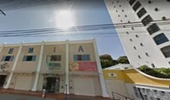 Imagem do Condomínio Comercial Mayla em Uberaba