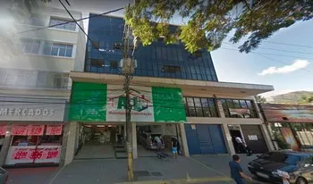 Imagem do Condomínio Comercial Mendes em Teresópolis