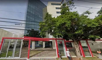 Condomínio Comercial Metropark em São Paulo