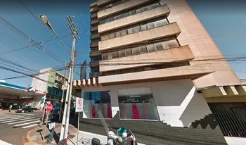 Imagem do Condomínio Comercial Minas Gerais em Cornélio Procópio