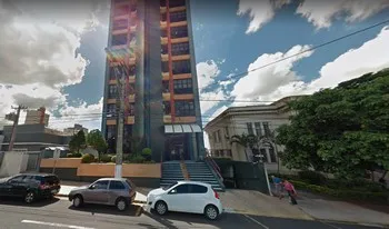 Imagem do Condomínio Comercial Nações Unidas Executive Plaza em Marilia