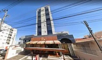 Imagem do Condomínio Comercial Numata em Londrina