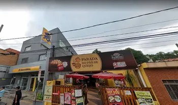 Imagem do Condomínio Comercial Office Center em Santana De Parnaíba