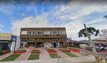 Condomínio Comercial Onyx em Curitiba