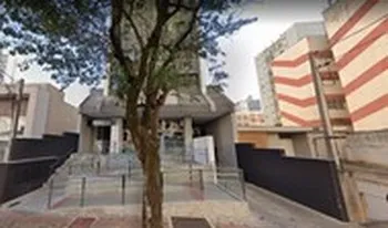 Imagem do Condomínio Comercial Ouro Verde em Londrina
