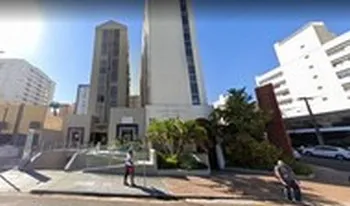 Imagem do Condomínio Comercial Paciornik em Londrina