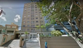 Condomínio Comercial Palladio em Campinas