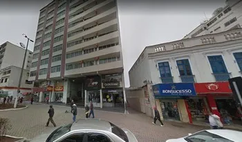 Imagem do Condomínio Comercial Pedro Bianchetti em Barbacena