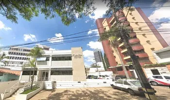 Condomínio Comercial Plaza Office Center em Campinas