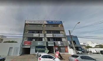 Imagem do Condomínio Comercial Polo Center em Cascavel