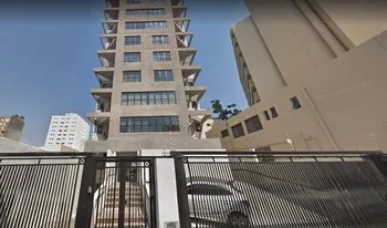 Condomínio Comercial Ponte Vecchio em Campinas