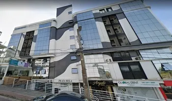 Imagem do Condomínio Comercial Praia Bella em Florianópolis