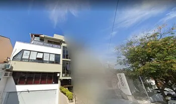 Imagem do Condomínio Comercial Presidente Coutinho em Florianópolis