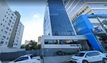 Imagem do Condomínio Comercial Queluz Office em Santa Maria
