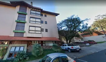 Imagem do Condomínio Comercial Residêncial Allamandas em Gramado