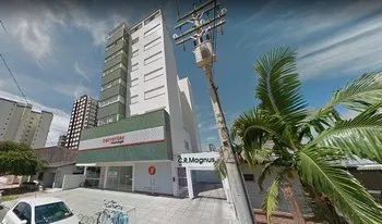 Imagem do Condomínio Comercial Residêncial Magnus em Torres