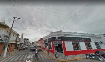 Imagem do Condomínio Comercial Residêncial Solar Da Praça em São Gabriel