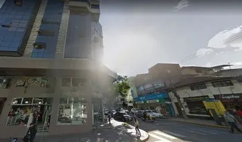 Imagem do Condomínio Comercial Royal Offices em Farroupilha