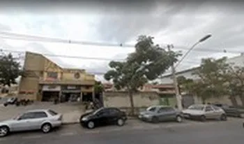 Condomínio Comercial Sant Angelo em Belo Horizonte