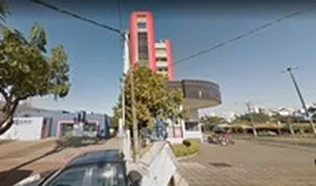 Imagem do Condomínio Comercial Santos Dumont em Londrina