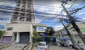 Imagem do Condomínio Comercial Santos em Nova Iguaçu