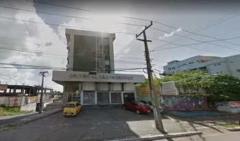 Imagem do Condomínio Comercial São Francisco em São Luís