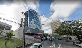 Imagem do Condomínio Comercial São Francisco em Florianópolis