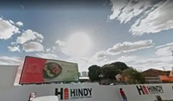 Imagem do Condomínio Comercial São Lucas em Uberaba