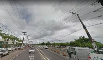 Condomínio Comercial São Marcos em Salvador