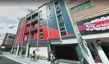 Imagem do Condomínio Comercial Scala Fashion em Vitória Da Conquista