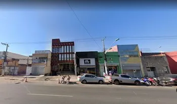 Imagem do Condomínio Comercial Schuring Center em Cuiabá