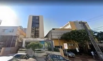 Imagem do Condomínio Comercial Senador em Londrina