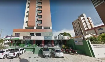 Imagem do Condomínio Comercial Solar Gerusa Eneida em Fortaleza