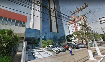 Condomínio Comercial Tiffany Office Plaza em Campinas