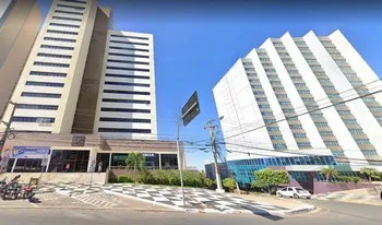 Imagem do Condomínio Comercial Top Tower Center em Cuiabá