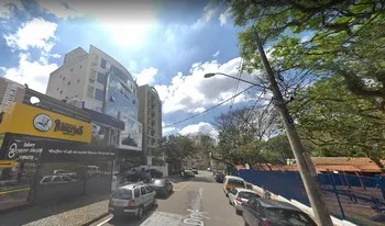 Condomínio Comercial Trevizzo em Campinas