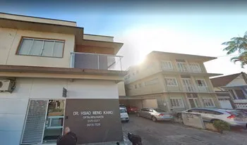 Imagem do Condomínio Comercial Trevo em Jaraguá Do Sul