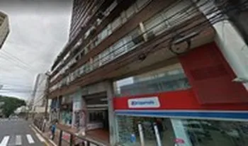 Imagem do Condomínio Comercial Tupãrandi em Londrina