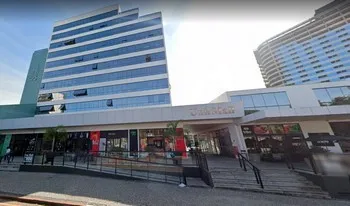 Imagem do Condomínio Comercial Unit Concept em Jundiaí
